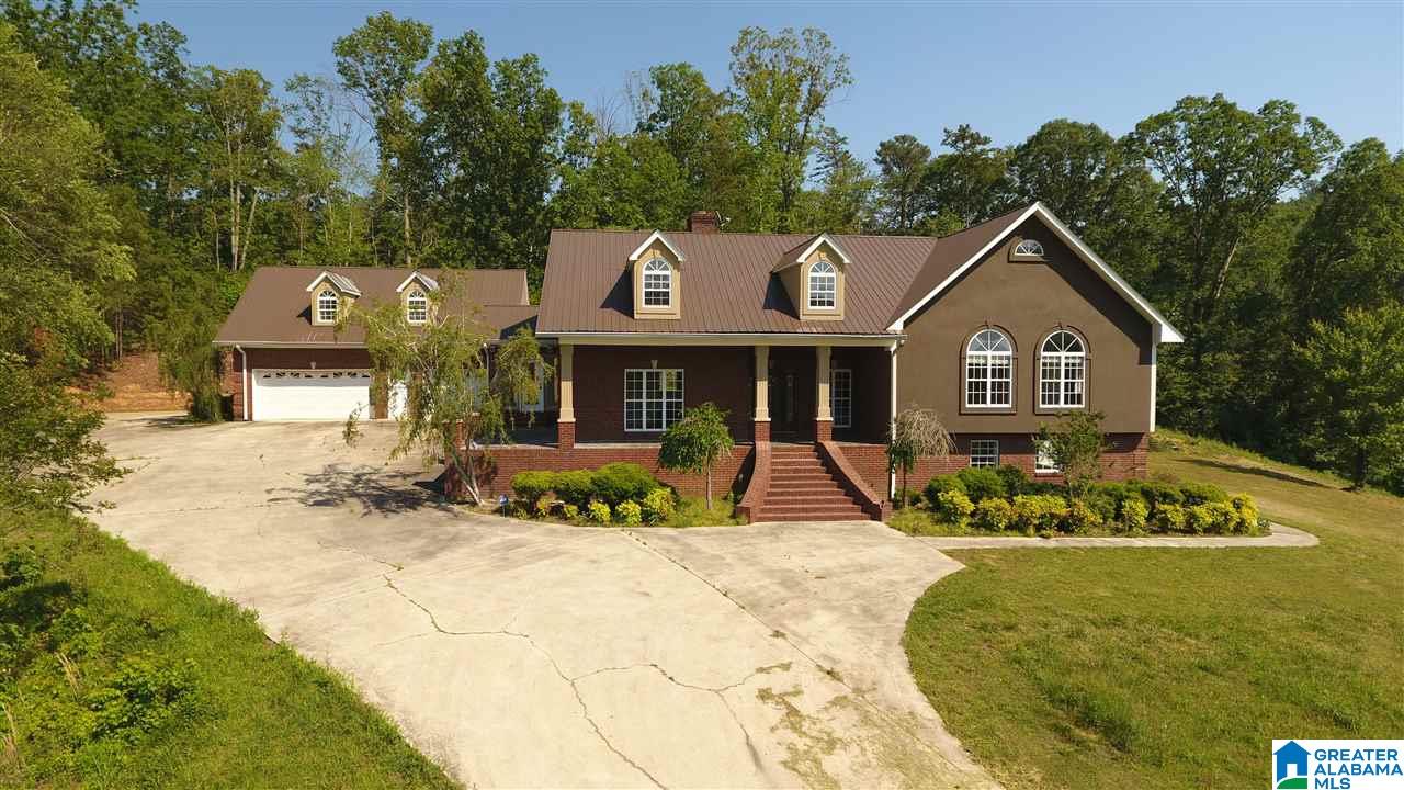 2762 Highway 42 Oneonta, AL 35121 - Photo 1 of 44