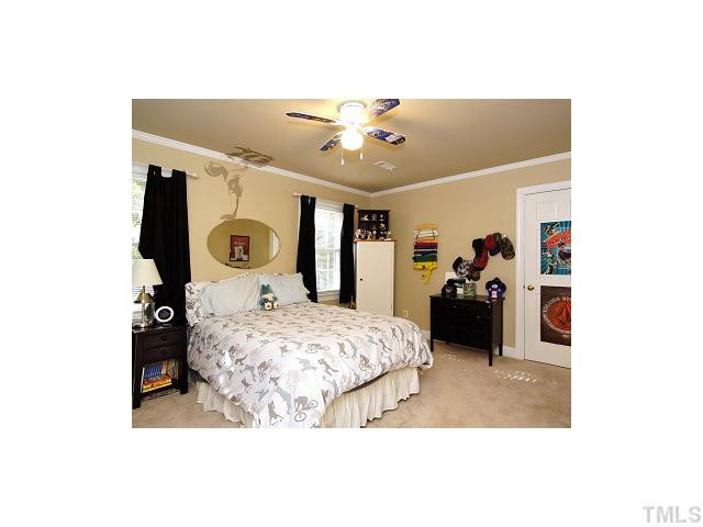 8004 Shellnut Road Raleigh, NC 27615 - Photo 11 of 25 Photo 11