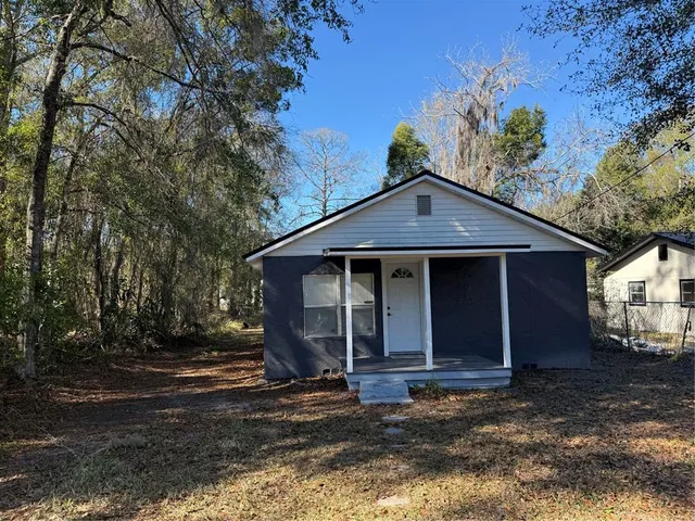 $1,425 | 1205 Dell Street, Starke, FL 32091