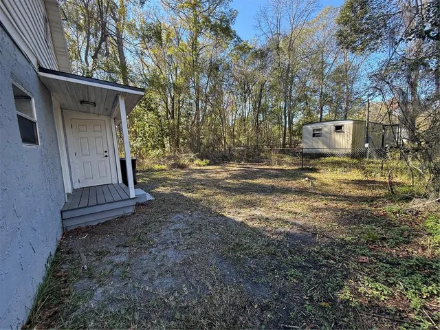 $1,425 | 1205 Dell Street, Starke, FL 32091