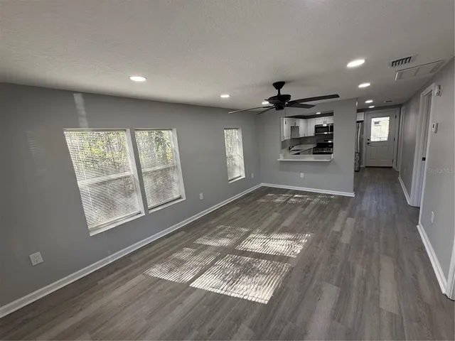 $1,425 | 1205 Dell Street, Starke, FL 32091