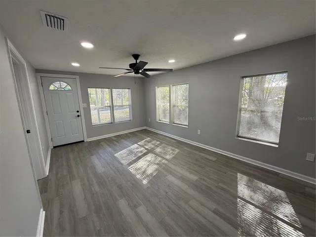 $1,425 | 1205 Dell Street, Starke, FL 32091