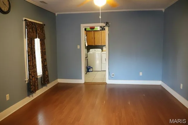 $87,000 | 317 North Walnut Street, Litchfield, IL 62056