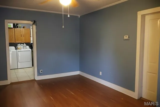 $87,000 | 317 North Walnut Street, Litchfield, IL 62056