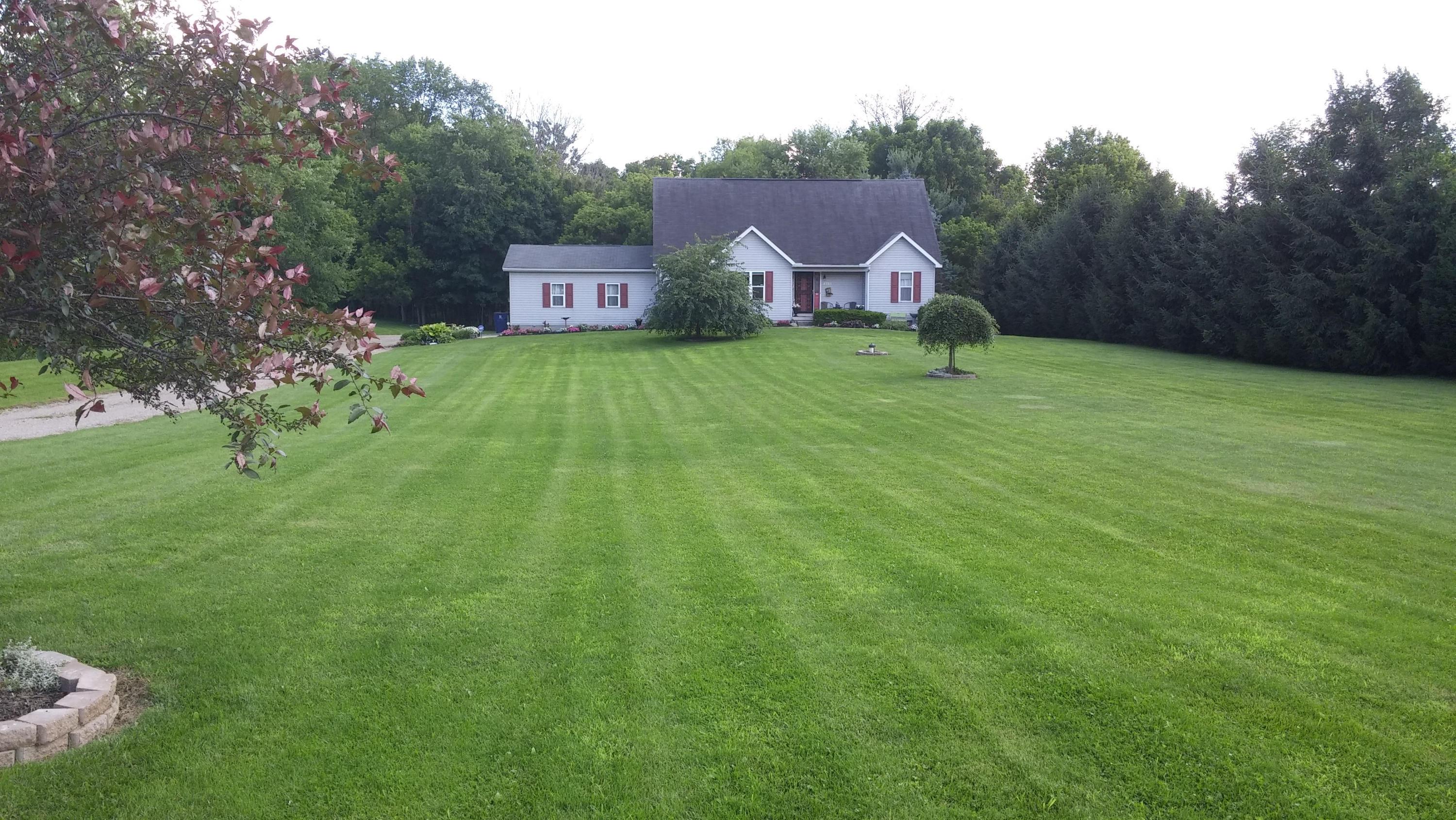 4721 Refugee Road Southwest Hebron, OH 43025 - Photo 1 of 35