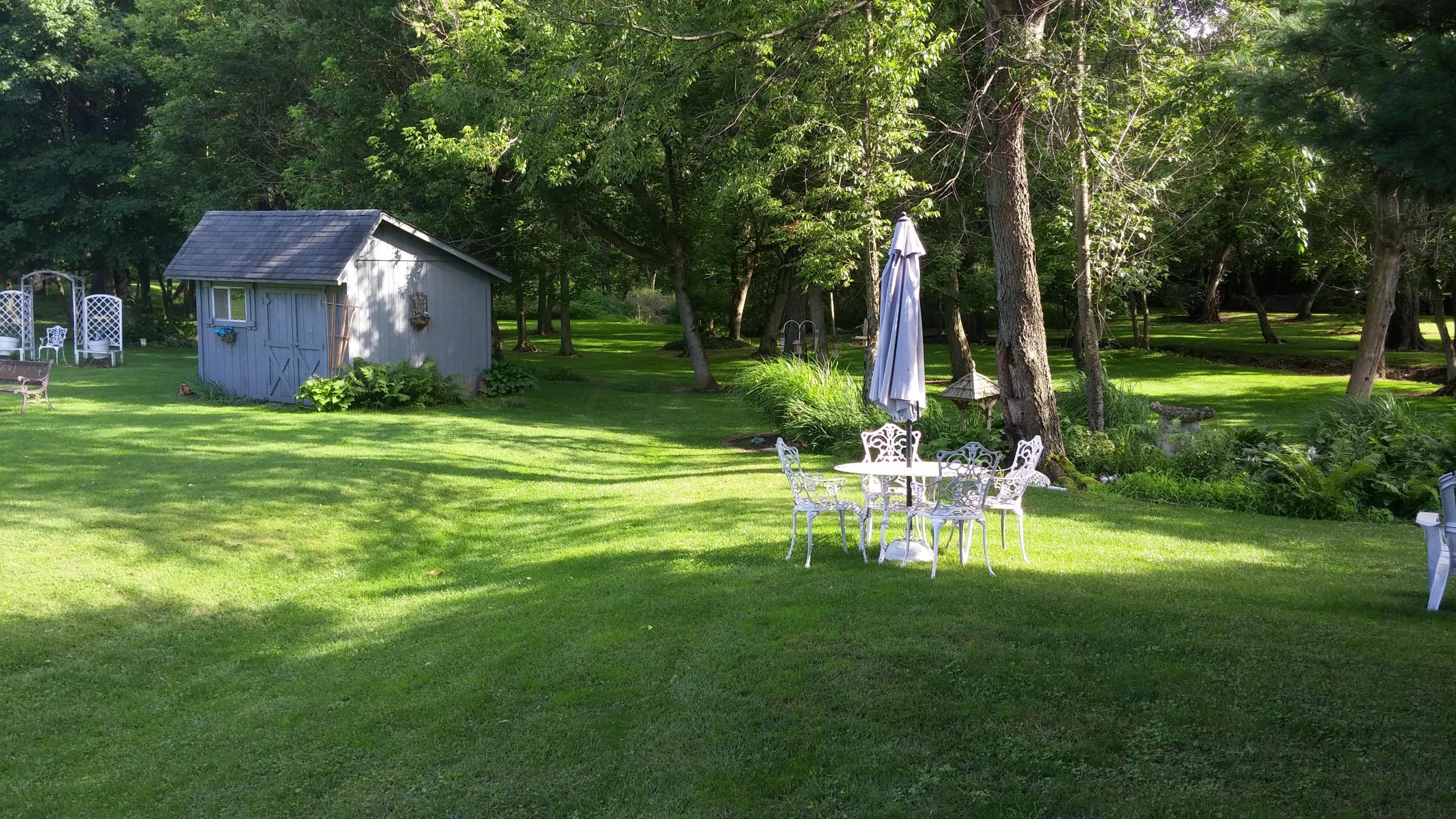 4721 Refugee Road Southwest Hebron, OH 43025 - Photo 12 of 35