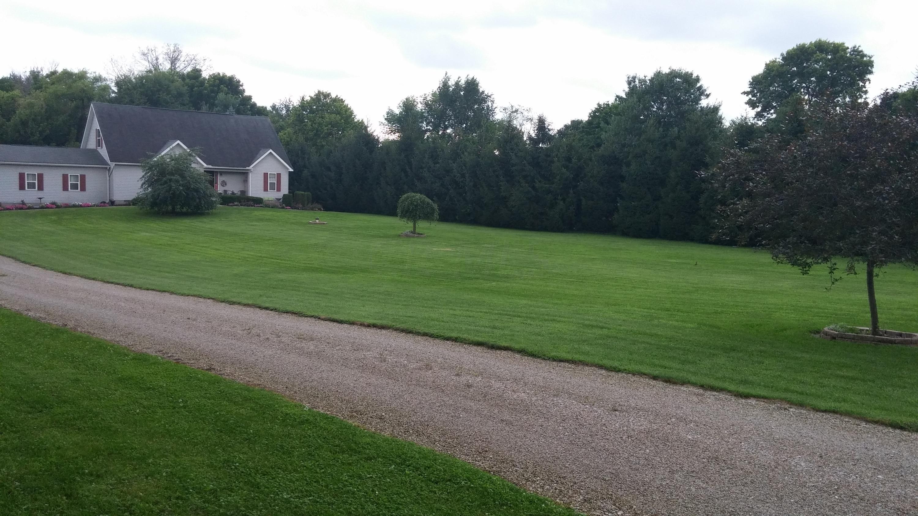 4721 Refugee Road Southwest Hebron, OH 43025 - Photo 15 of 35