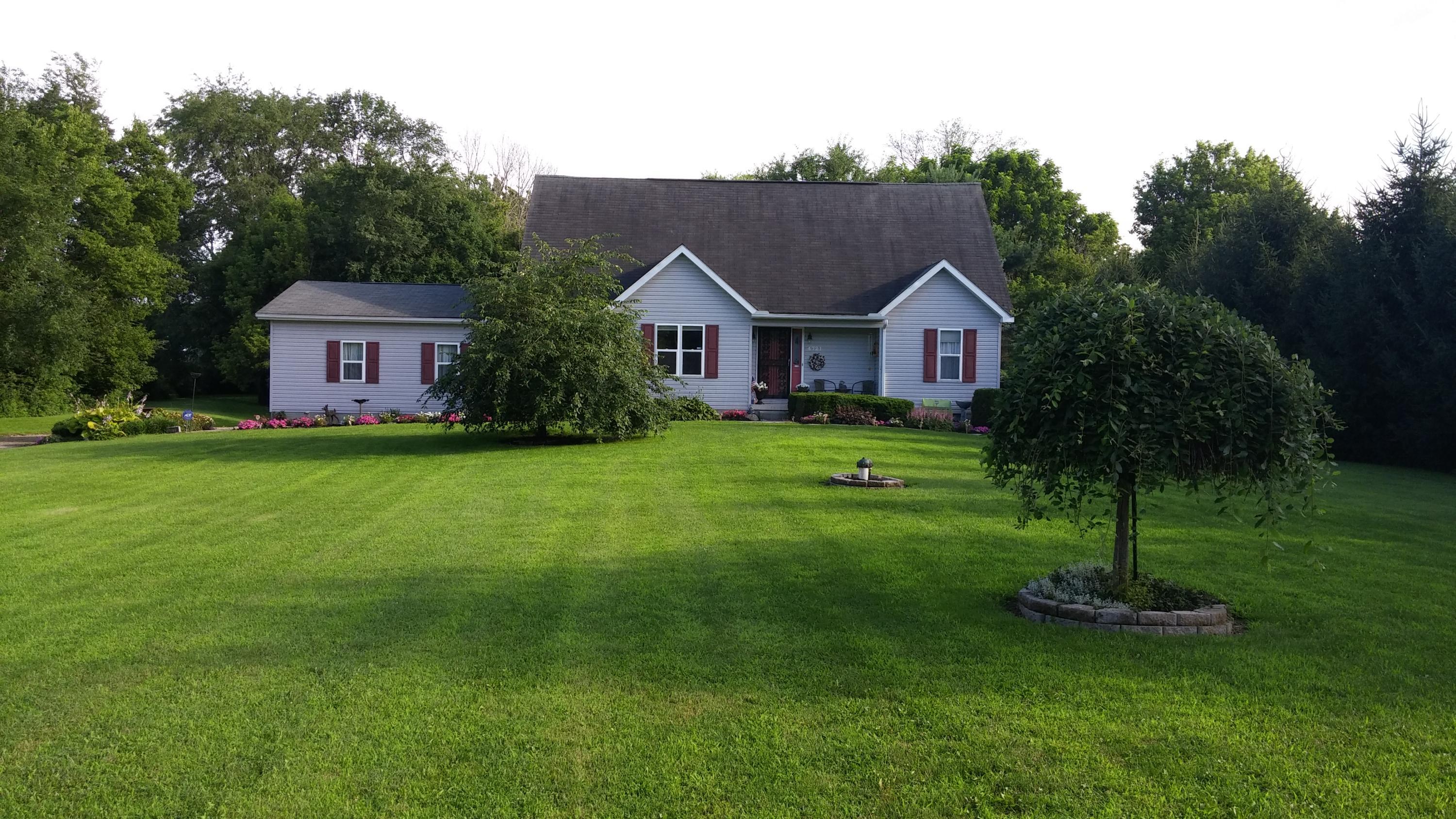 4721 Refugee Road Southwest Hebron, OH 43025 - Photo 2 of 35