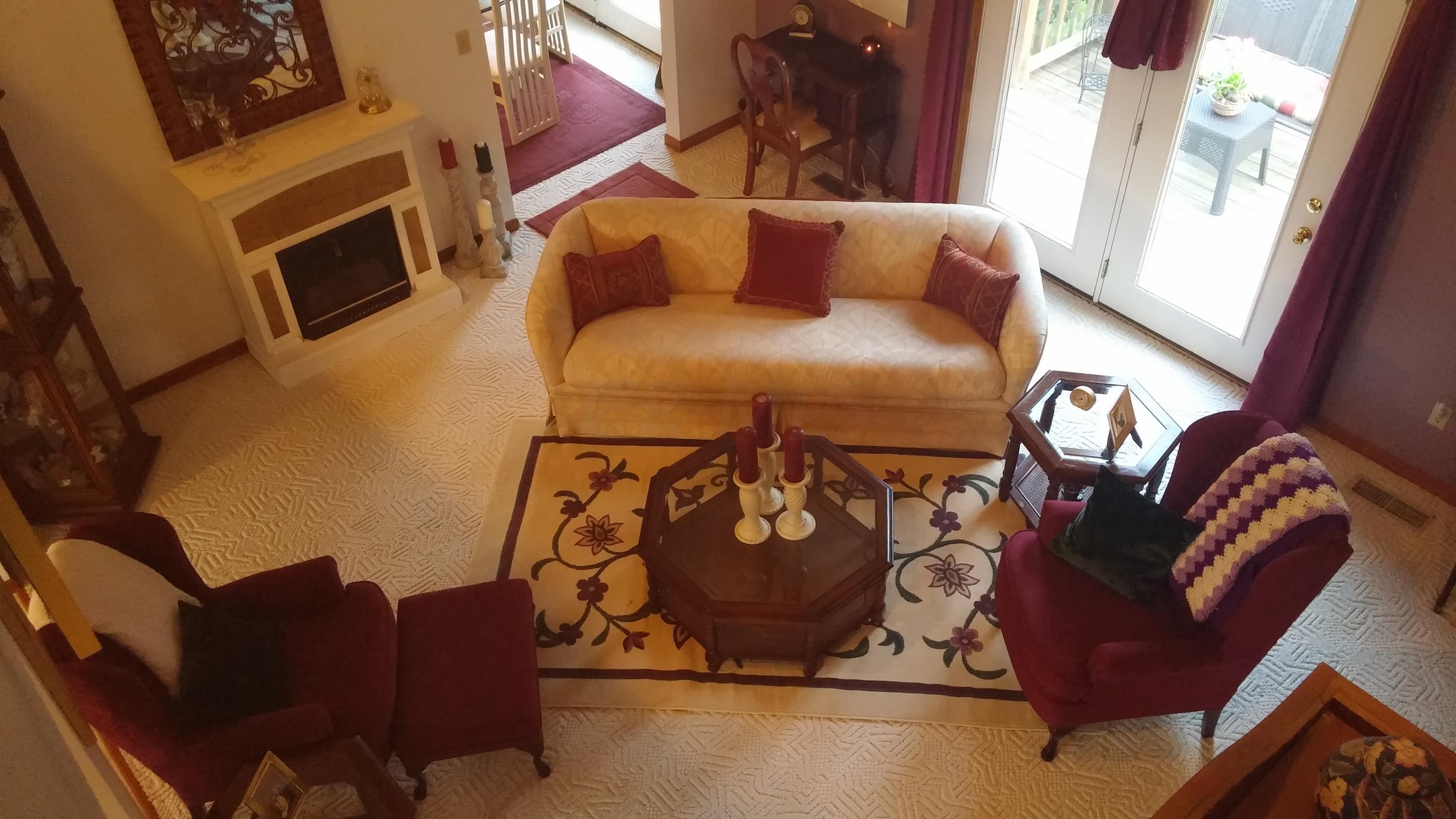4721 Refugee Road Southwest Hebron, OH 43025 - Photo 21 of 35