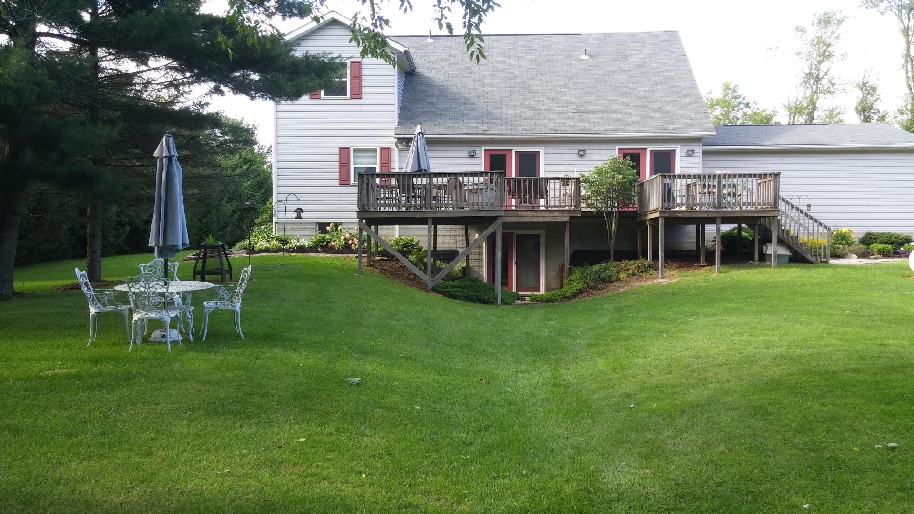 4721 Refugee Road Southwest Hebron, OH 43025 - Photo 5 of 35