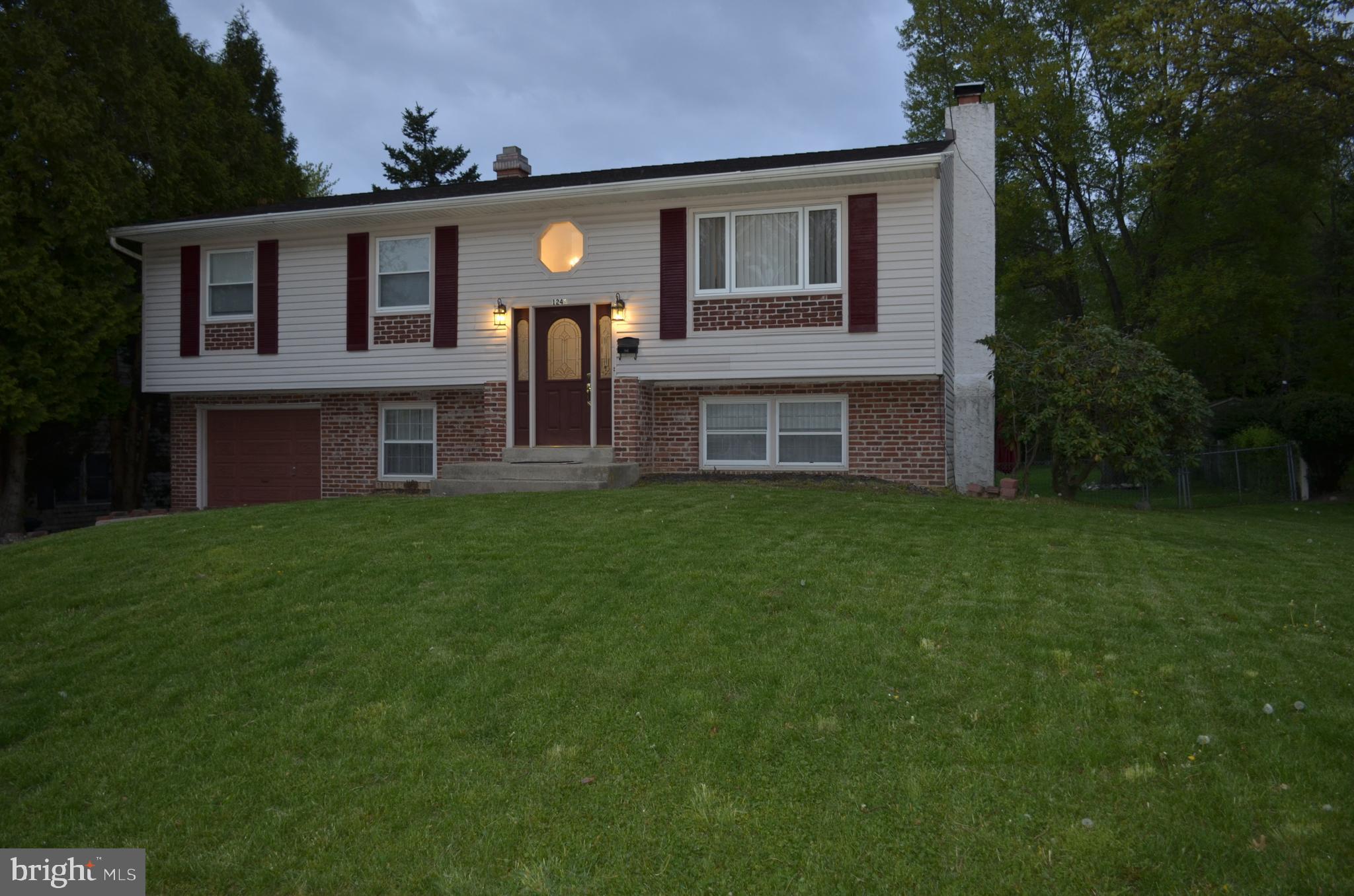 1245 Cushmore Road Southampton, PA 18966 - Photo 2 of 36 Front
