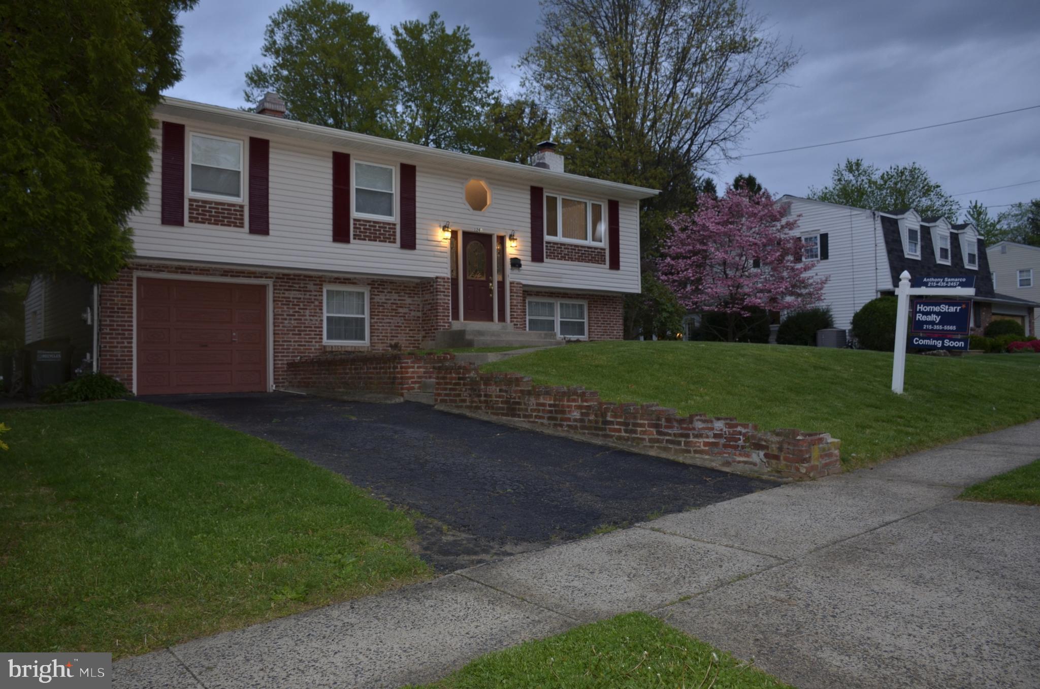 1245 Cushmore Road Southampton, PA 18966 - Photo 3 of 36 Front