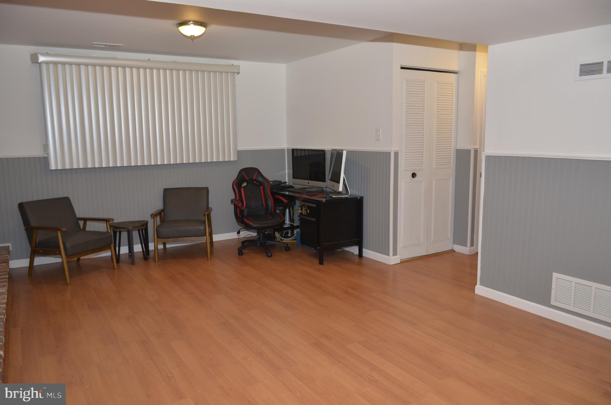 1245 Cushmore Road Southampton, PA 18966 - Photo 24 of 36 Hallway in Lower Level