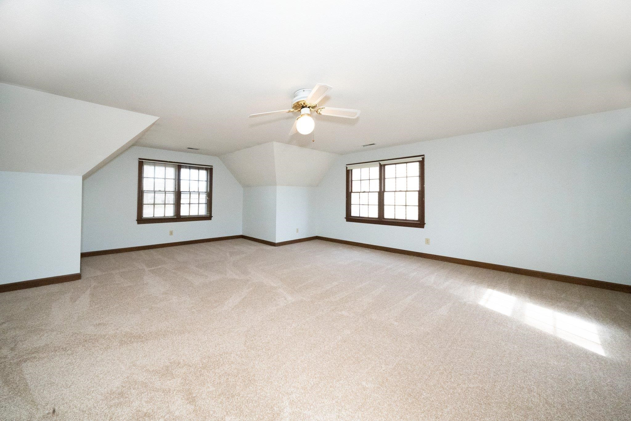 8612 Mourning Dove Road Raleigh, NC 27615 - Photo 22 of 29 Bonus Room