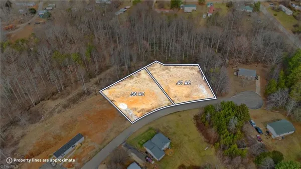 $38,000 | Tbd Glen Terrace, Mount Airy, NC 27030