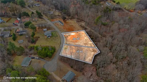 $38,000 | Tbd Glen Terrace, Mount Airy, NC 27030