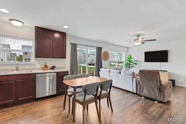 $320,000 | 331 Charlestowne Place Drive, St. Charles, MO 63301