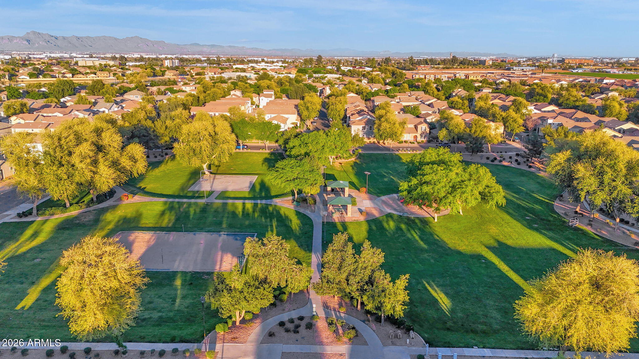 4261 East Milky Way Gilbert, AZ 85295 - Photo 30 of 37