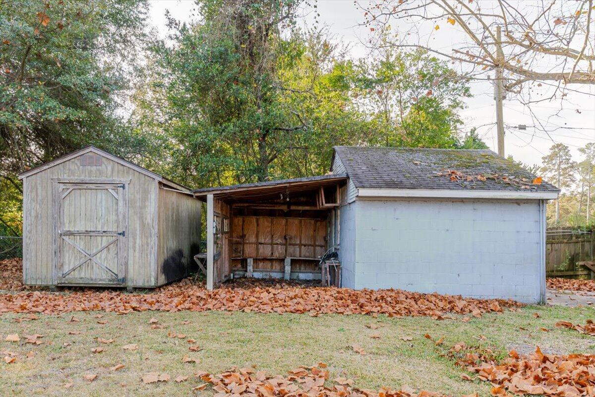 202 Old Whiskey Road North New Ellenton, SC 29809 - Photo 24 of 40