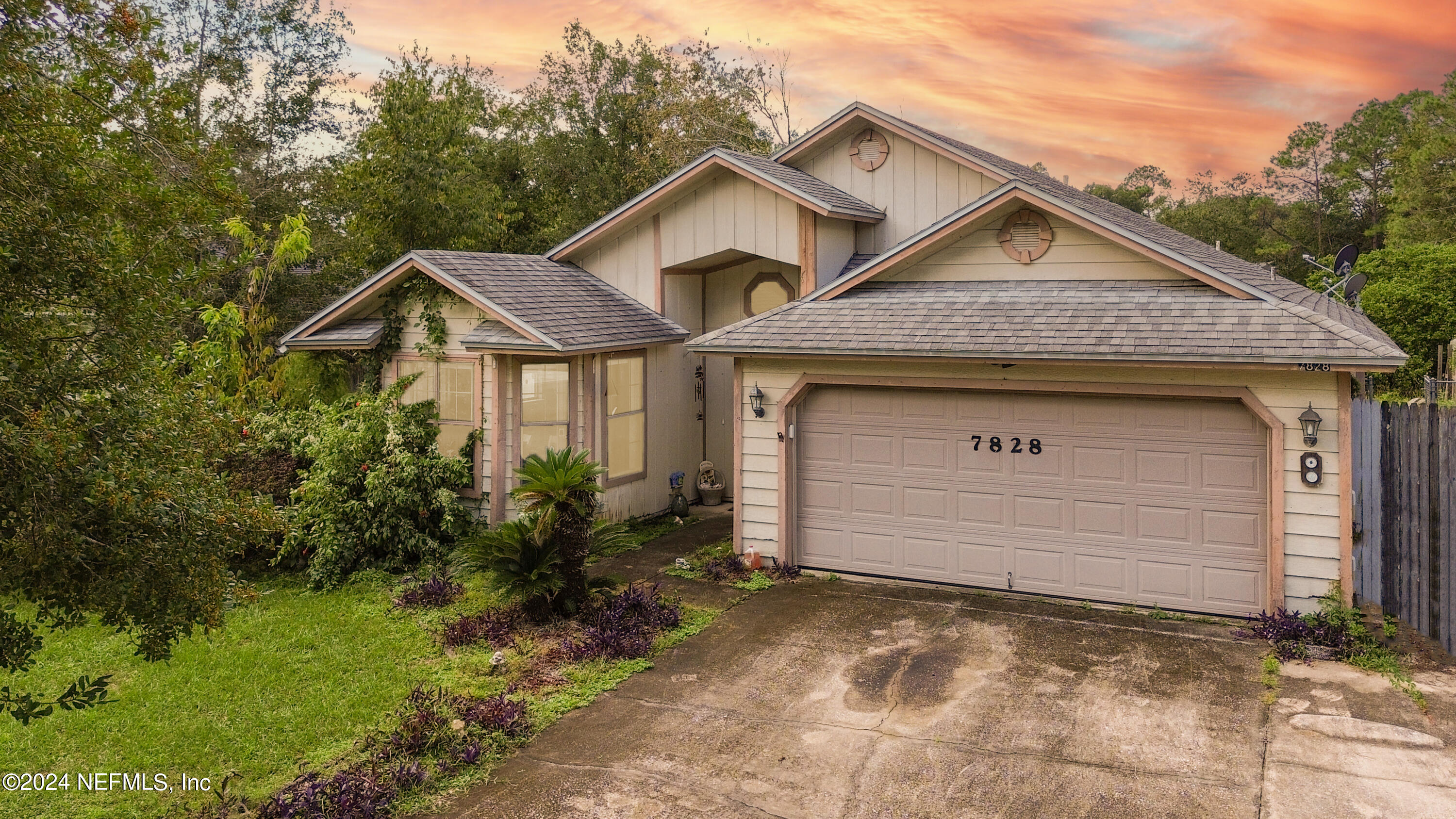7828 Collins Ridge Boulevard East Jacksonville, FL 32244 - Photo 1 of 28 7828 Collins Ridge Blvd E-1