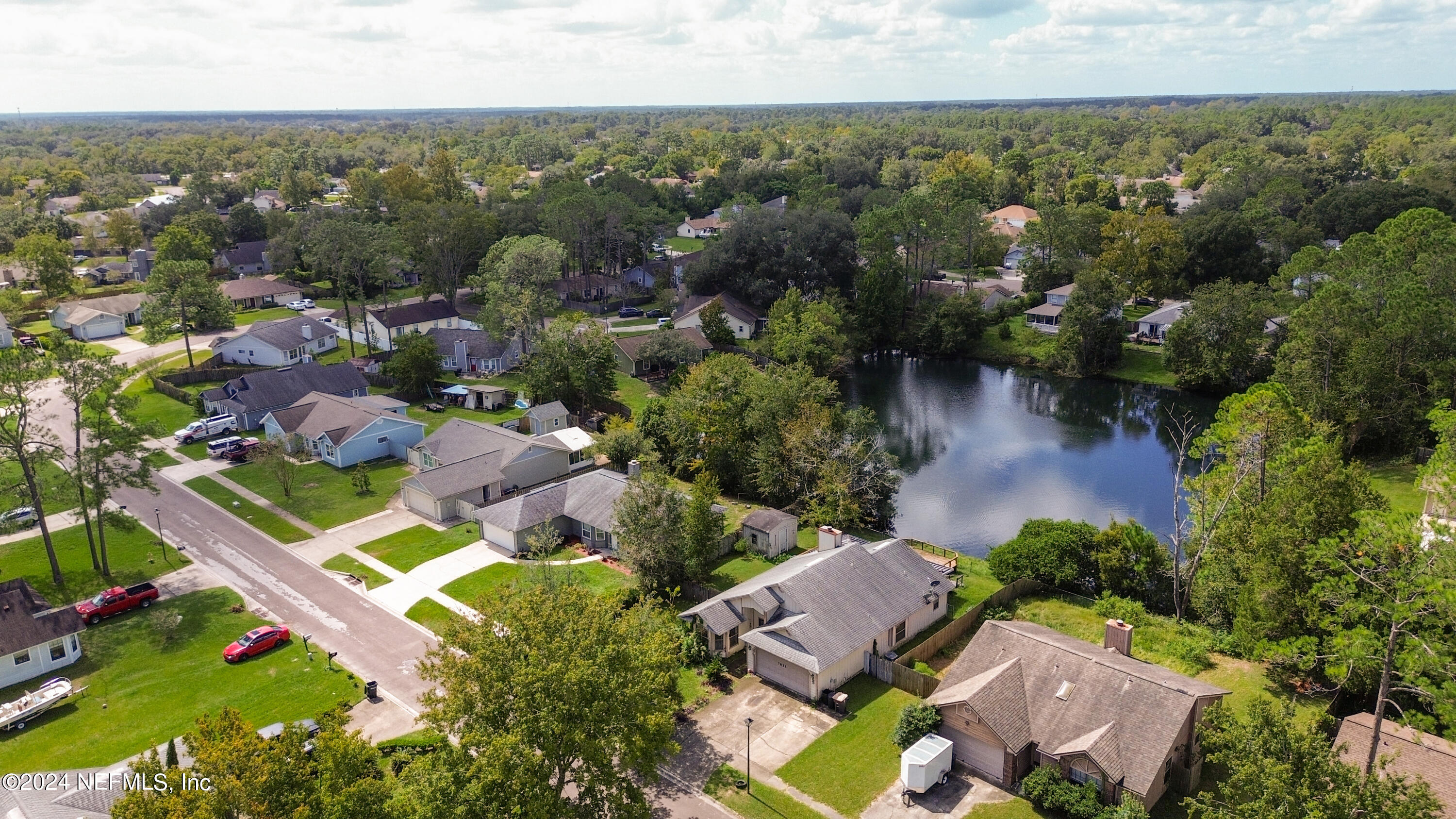 7828 Collins Ridge Boulevard East Jacksonville, FL 32244 - Photo 25 of 28 7828 Collins Ridge Blvd E-25