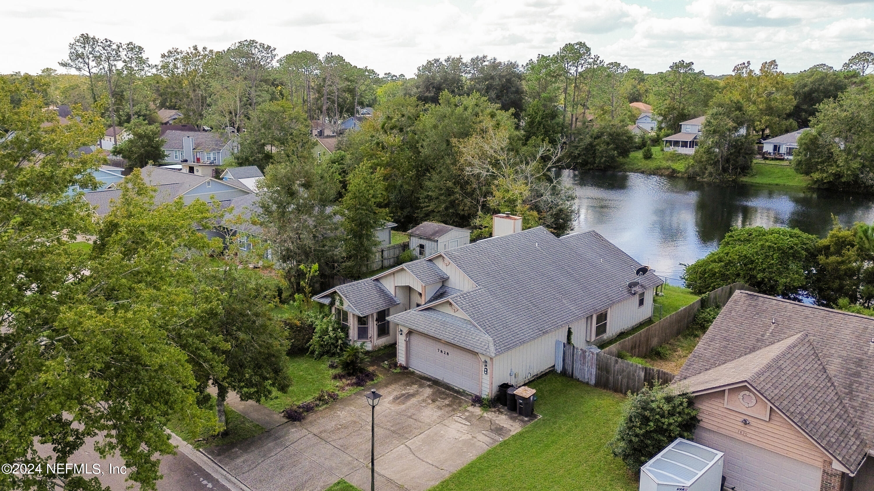 7828 Collins Ridge Boulevard East Jacksonville, FL 32244 - Photo 27 of 28 7828 Collins Ridge Blvd E-27