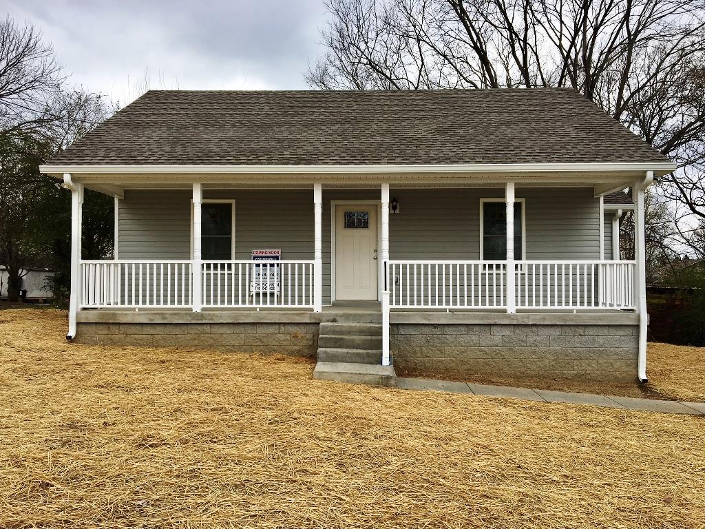 1607 Rawls Street Springfield, TN 37172 - Photo 1 of 16 Gallery Image 1