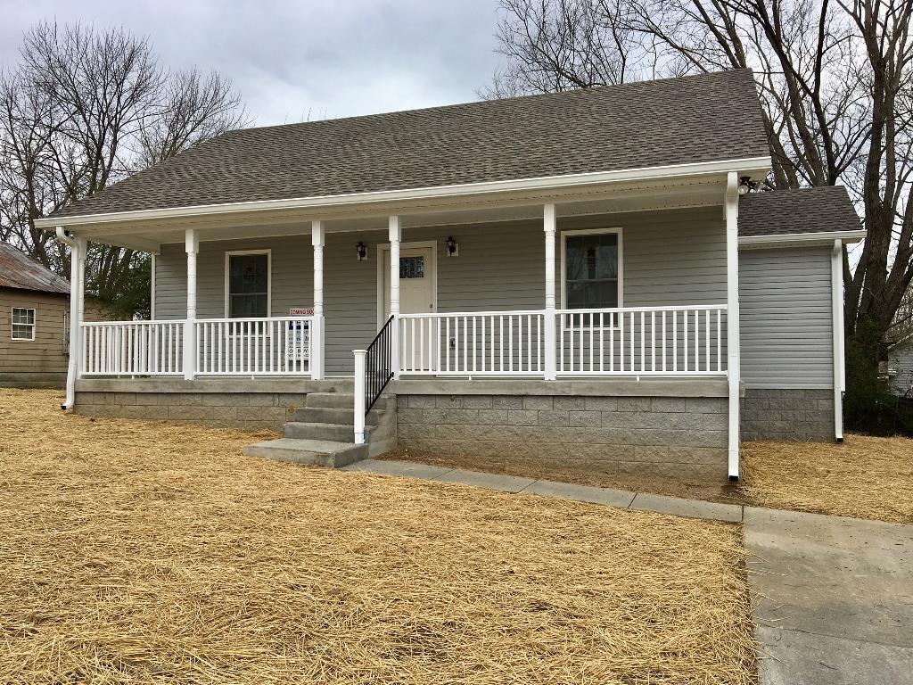 1607 Rawls Street Springfield, TN 37172 - Photo 2 of 16 Gallery Image 2