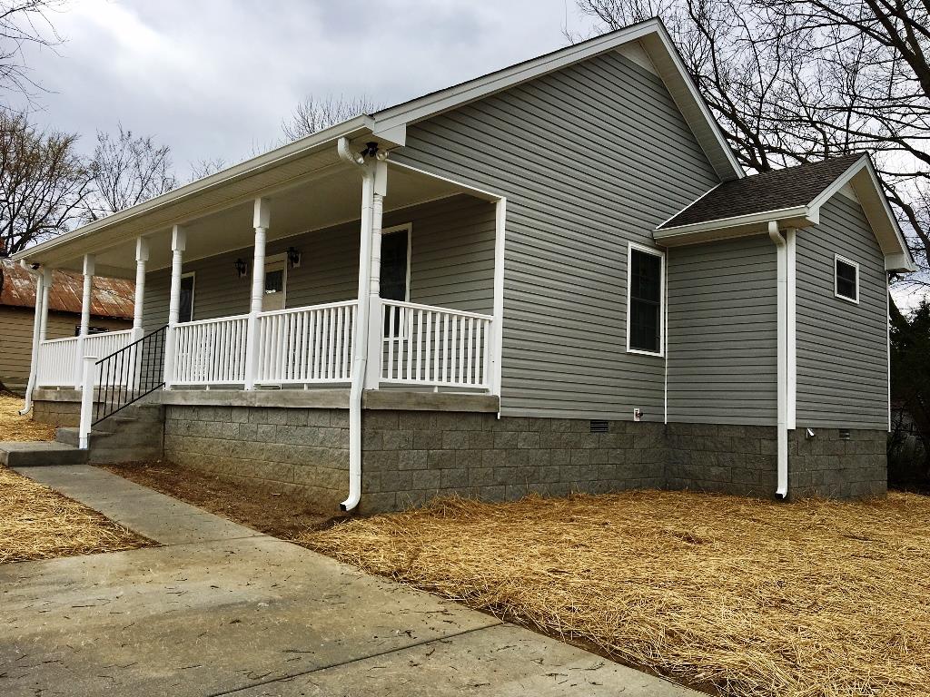 1607 Rawls Street Springfield, TN 37172 - Photo 3 of 16 Gallery Image 3