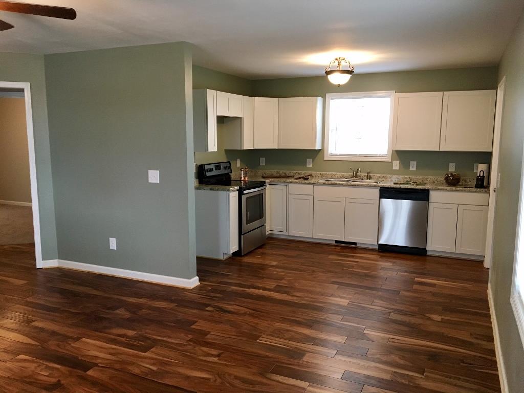 1607 Rawls Street Springfield, TN 37172 - Photo 8 of 16 Gallery Image 8