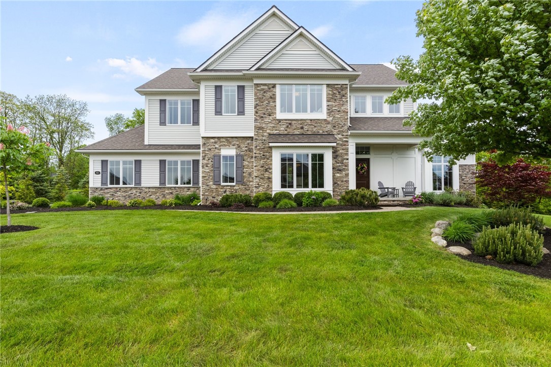 93 Coventry Ridge Pittsford, NY 14534 - Photo 1 of 1 Gallery Image 1