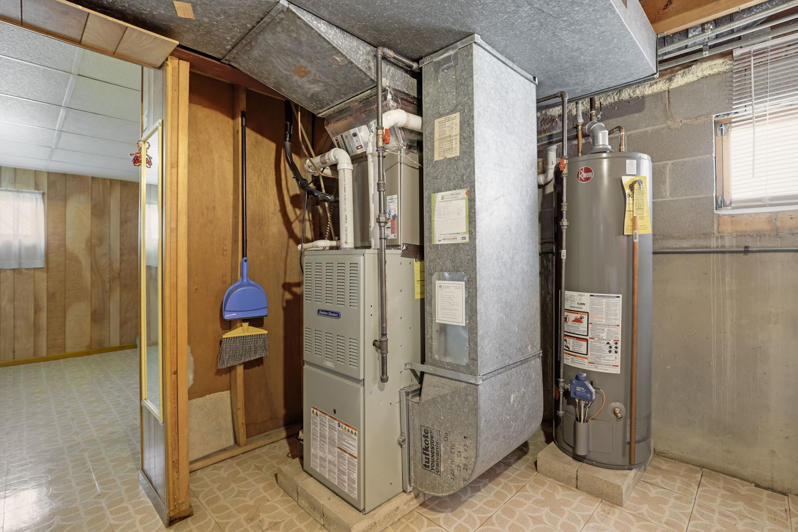 1417 North Wolf Road Berkeley, IL 60163 - Photo 20 of 23 Gallery Image 20