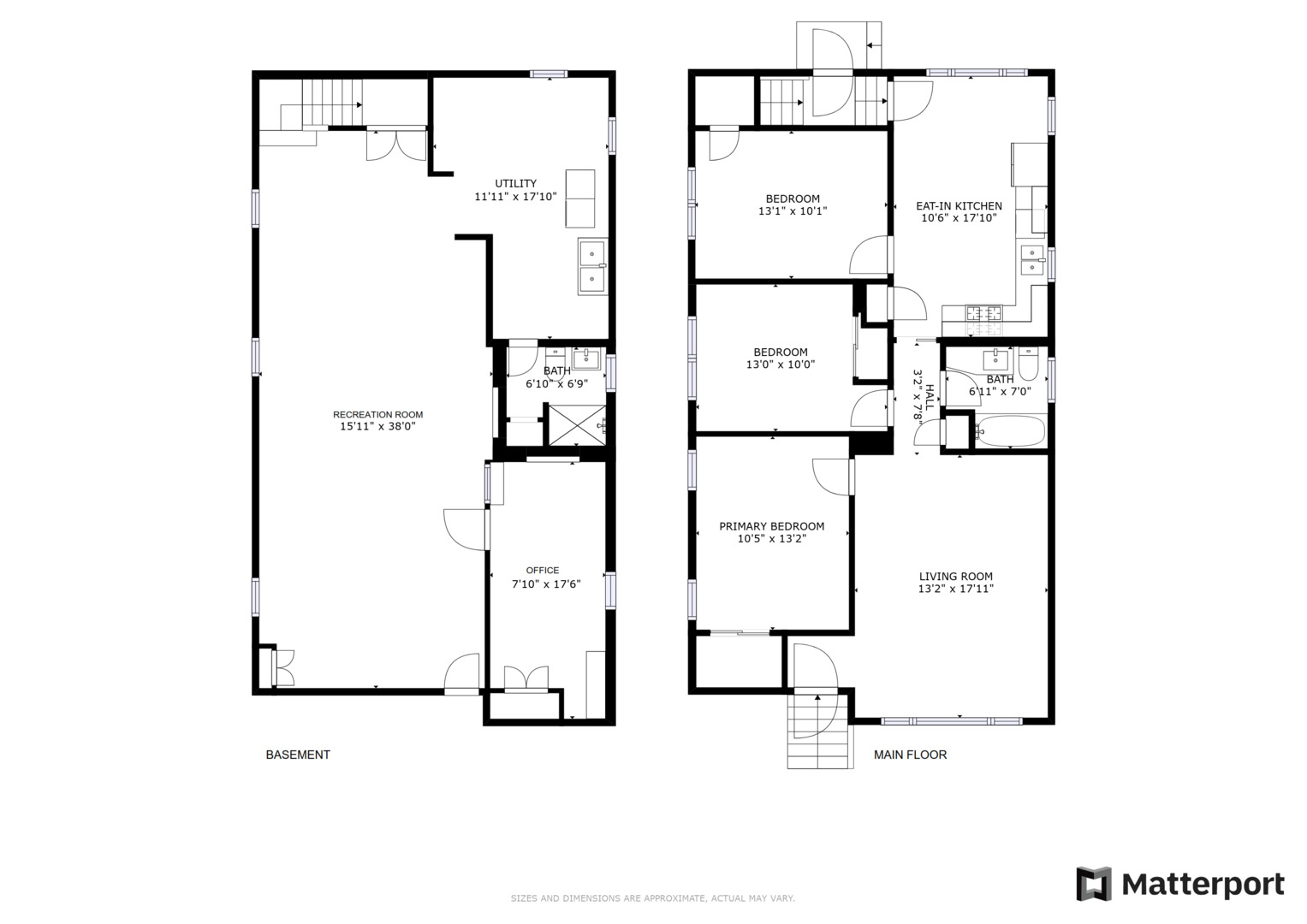 1417 North Wolf Road Berkeley, IL 60163 - Photo 23 of 23 Gallery Image 23