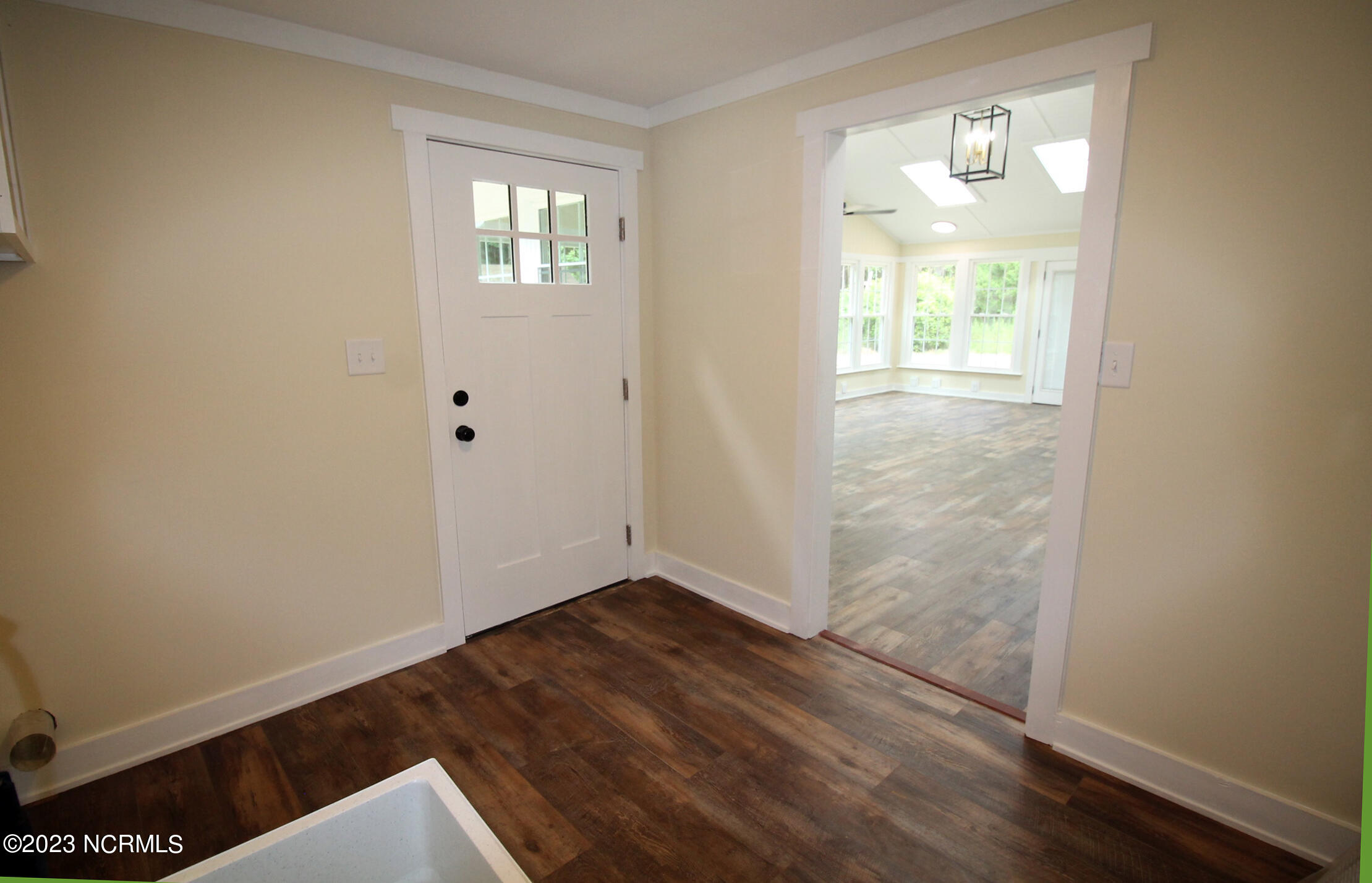 4437 Joe Mobley Road Williamston, NC 27892 - Photo 36 of 53 Laundry room and mud room