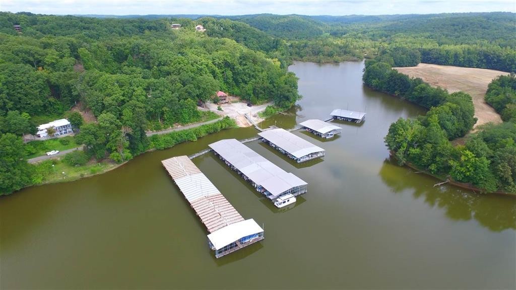 Ponderosa Marina