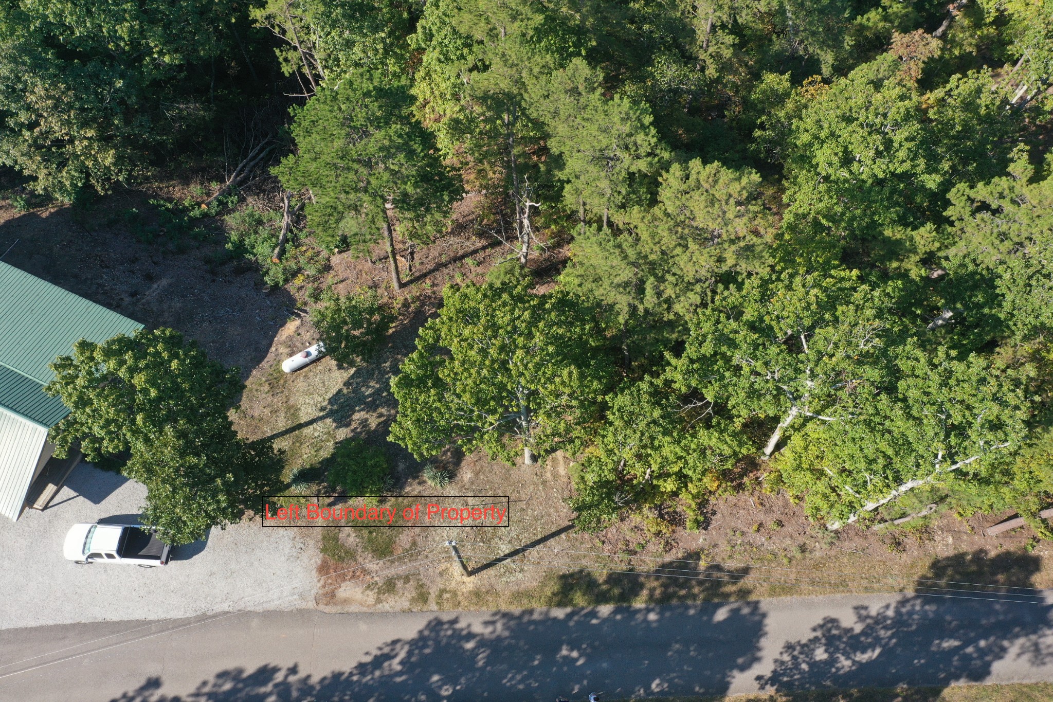 0 Pine Ridge Road Sugar Tree, TN 38380 - Photo 8 of 8 Gallery Image 8