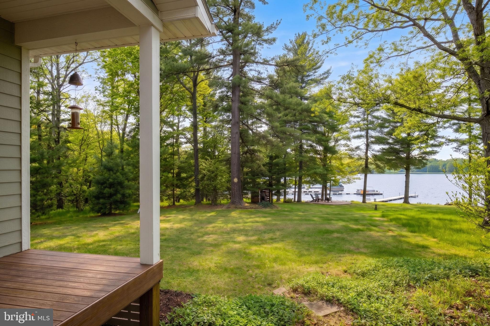 96 Whispering Way Swanton, MD 21561 - Photo 9 of 52