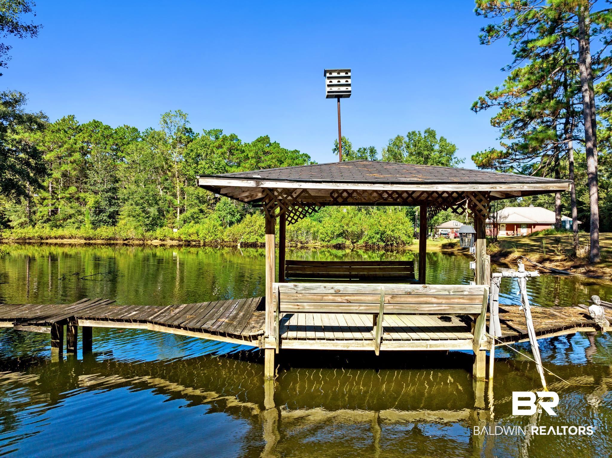 2950 Graystone Drive Semmes, AL 36575 - Photo 34 of 34