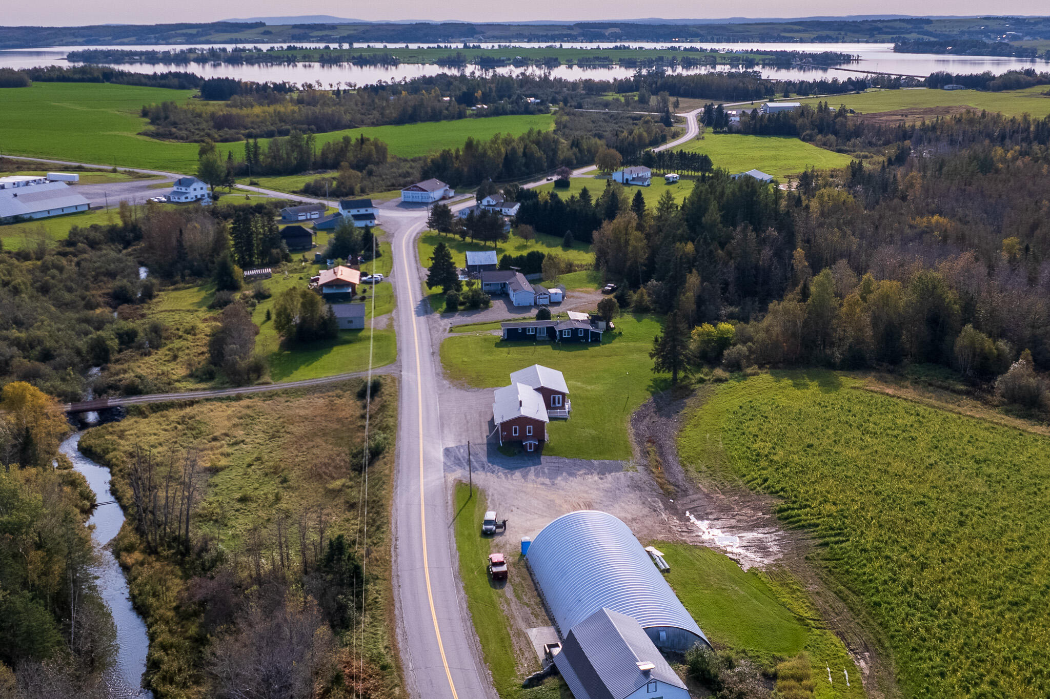 647 Beaulieu Road St. David, ME 04773 - Photo 23 of 55 DJI_0638-HDR