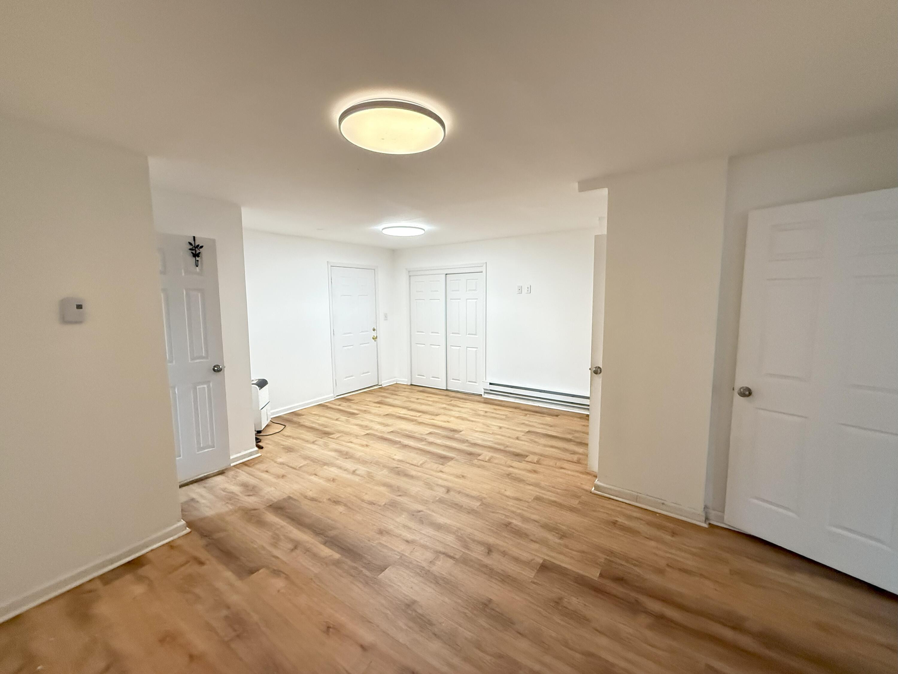 6486 Decker Road Bushkill, PA 18324 - Photo 23 of 53 a view of empty room