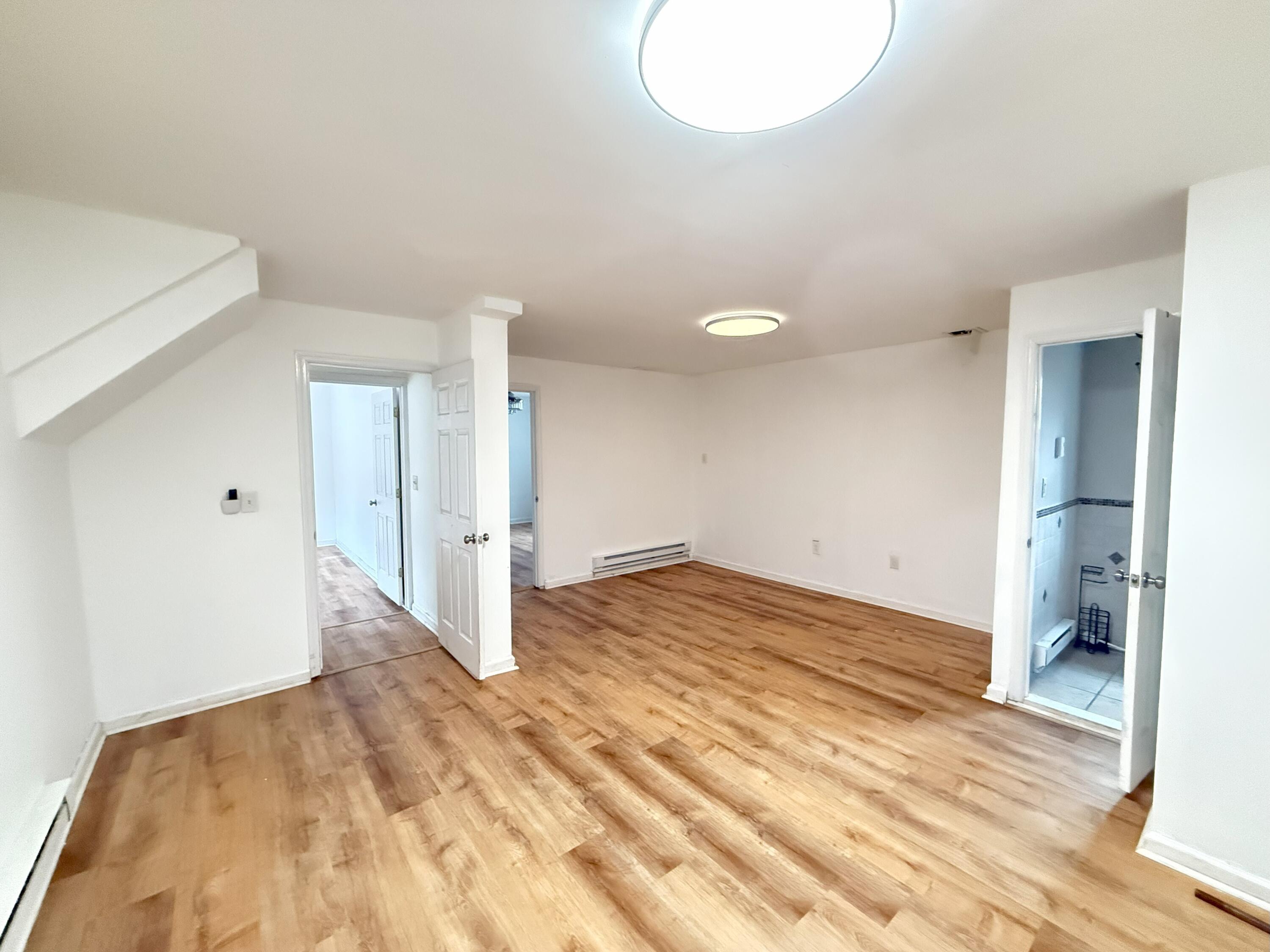 6486 Decker Road Bushkill, PA 18324 - Photo 24 of 53 a view of empty room