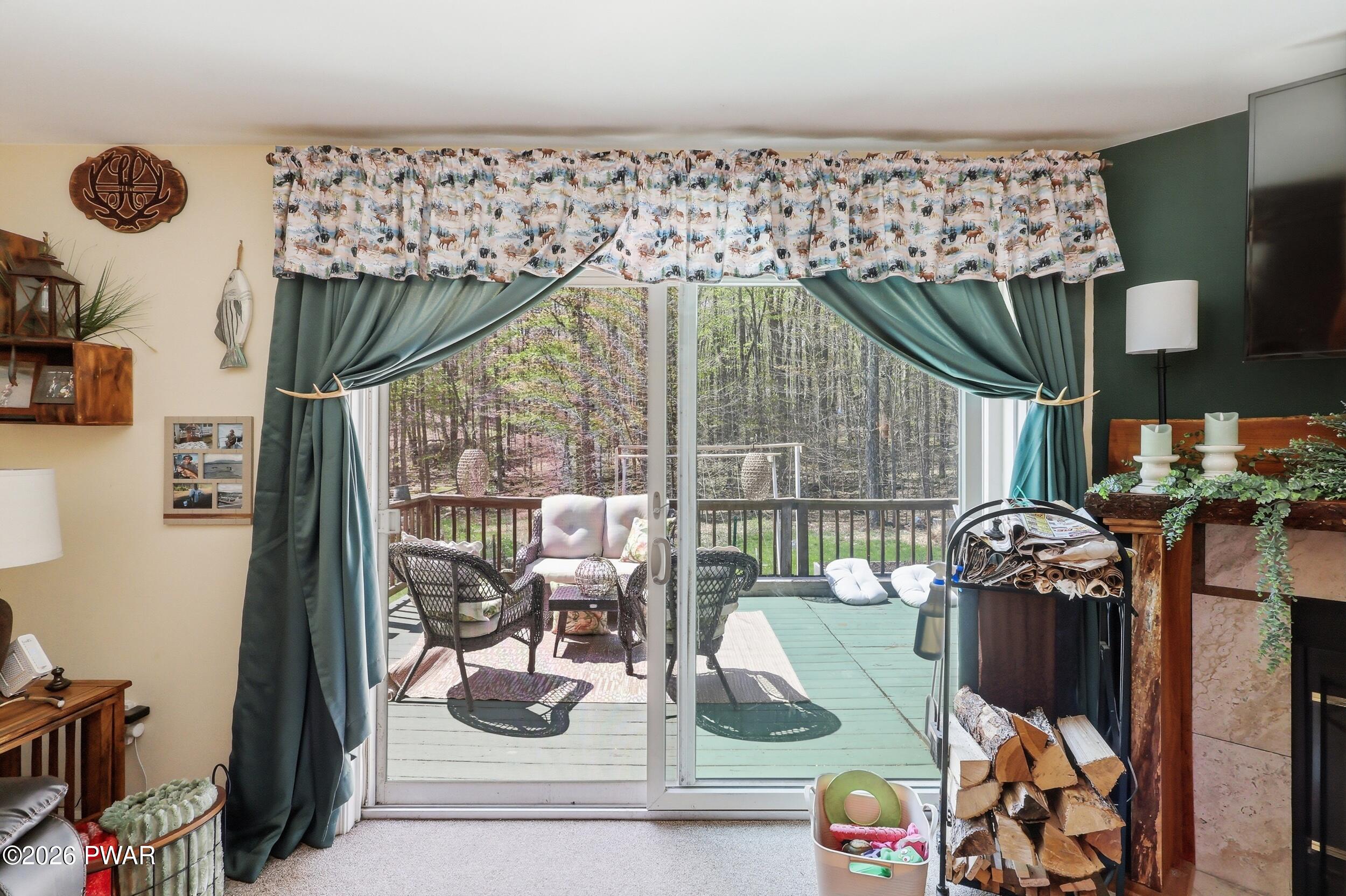 25 Schnakenberg Road Equinunk, PA 18417 - Photo 23 of 73