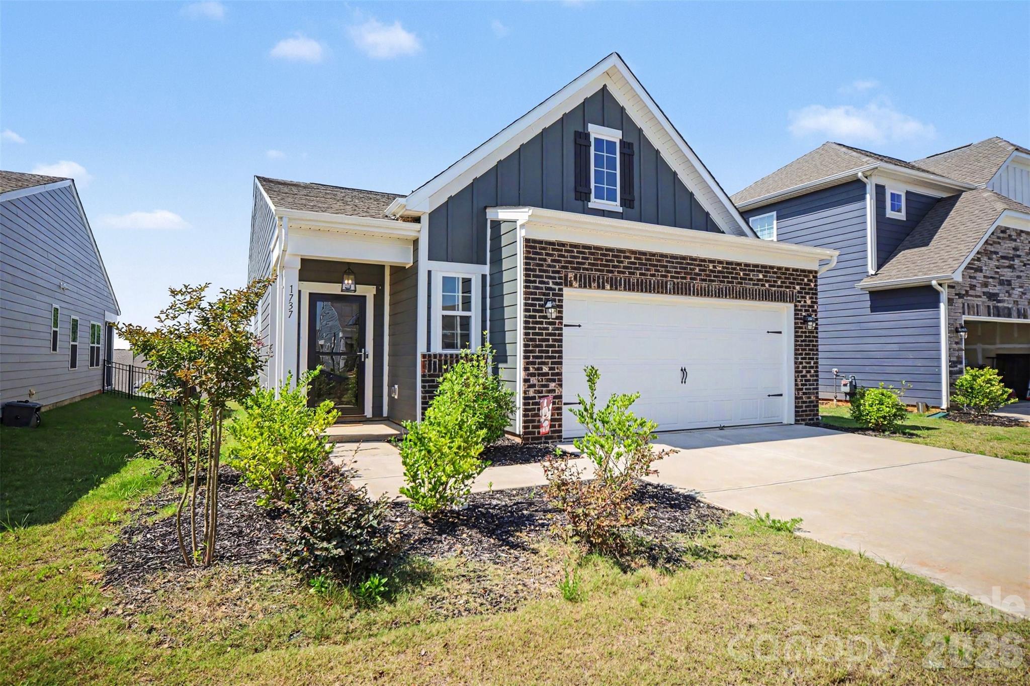 1737 Otter Perch Lane Fort Mill, SC 29715 - Photo 19 of 41 Gallery Image 19