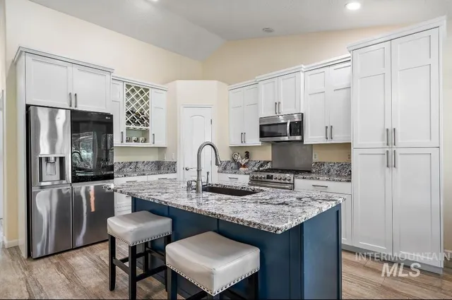 $499,000 | 10959 West Rose Lake Street, Star, ID 83669