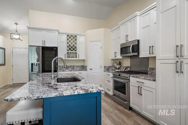 $499,000 | 10959 West Rose Lake Street, Star, ID 83669