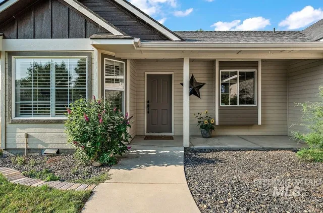 $499,000 | 10959 West Rose Lake Street, Star, ID 83669