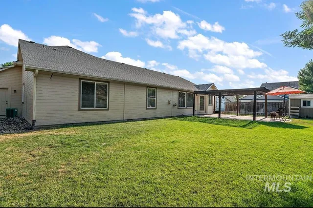 $499,000 | 10959 West Rose Lake Street, Star, ID 83669