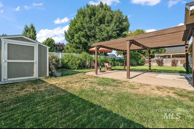 $499,000 | 10959 West Rose Lake Street, Star, ID 83669