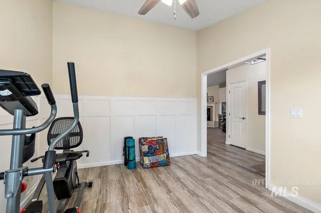 $499,000 | 10959 West Rose Lake Street, Star, ID 83669