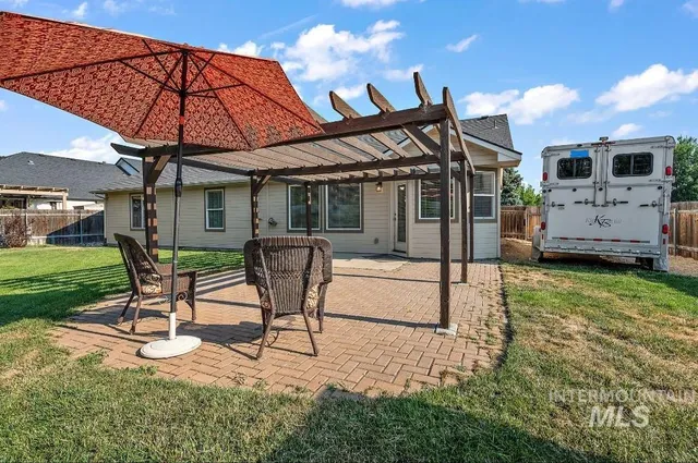 $499,000 | 10959 West Rose Lake Street, Star, ID 83669